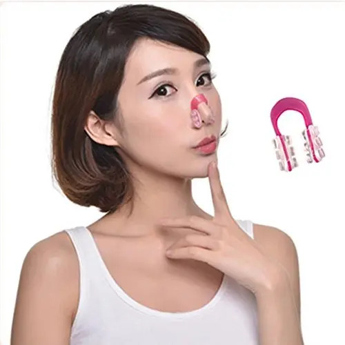 Pevor Nose Up Clipper Crear Formas De Nariz Nariz Levantamie - Image 3