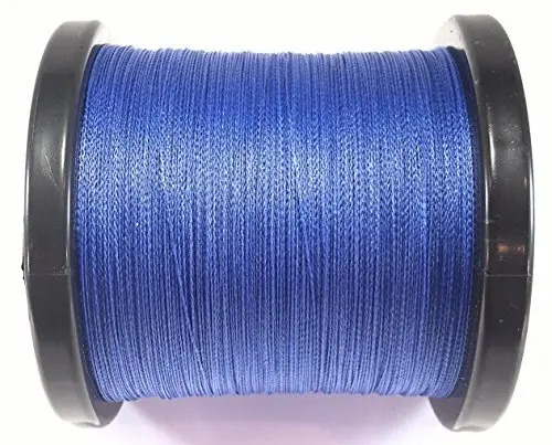 Reacción Tackle Diamante Azul 65lb 300yd - Image 2