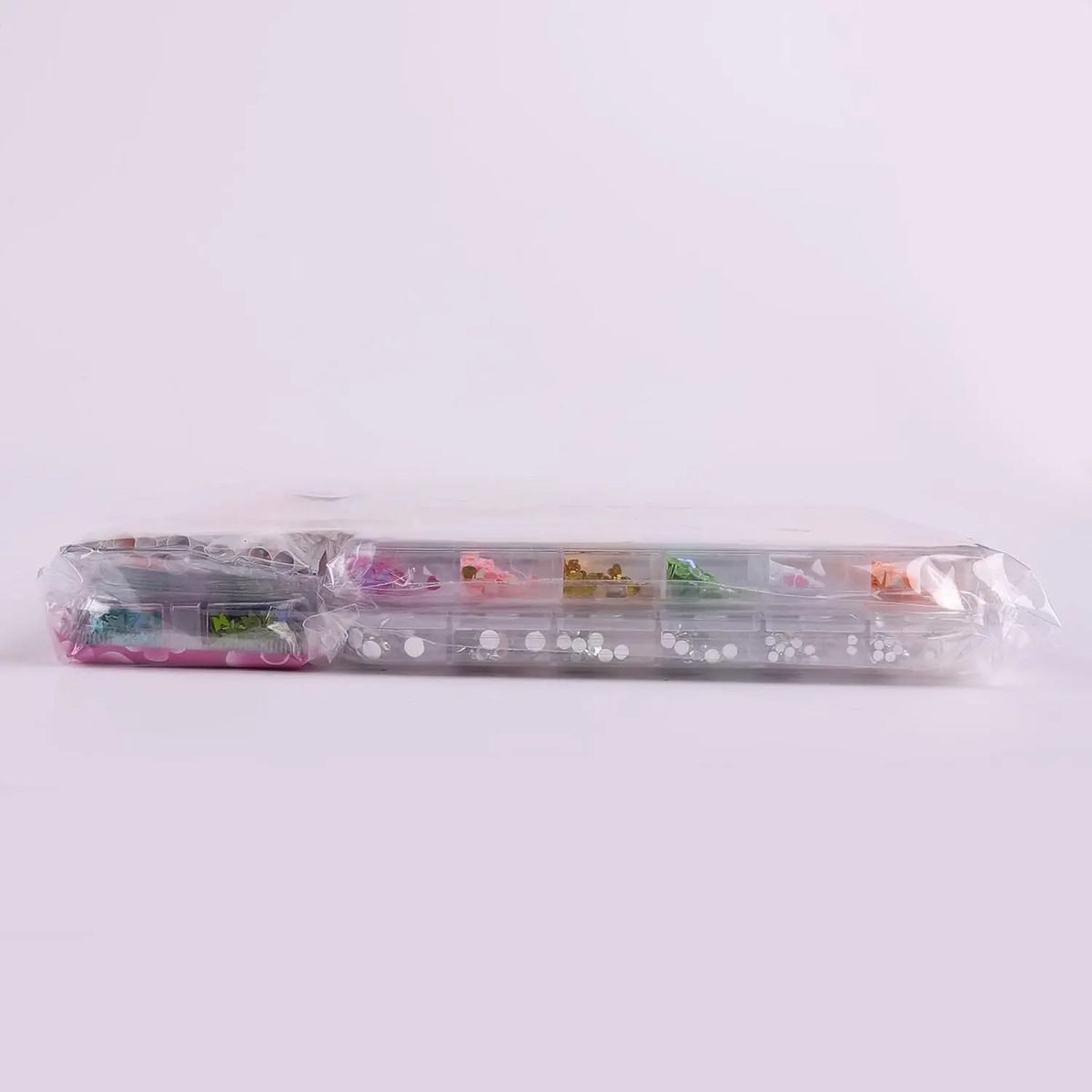 Kit De Arte Para Uñas Fandamei Con Pinceles Y Herramientas D - Image 10