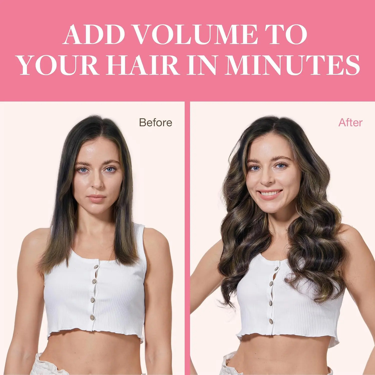 Extensiones Cabello Humano 40 Cm 150 G - Image 5
