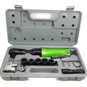 Dynamic Power Professional 1 / 2in. Kit De Llaves De Tracho