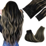Extensiones Cabello Humano 40 Cm 150 G