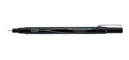 Prismacolor 1978739 Premier Pencils Kit De Coloración Para A - Image 3