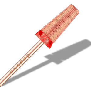 Brocas Para Uñas Depvko Super Long De 13 Centímetros Con Car