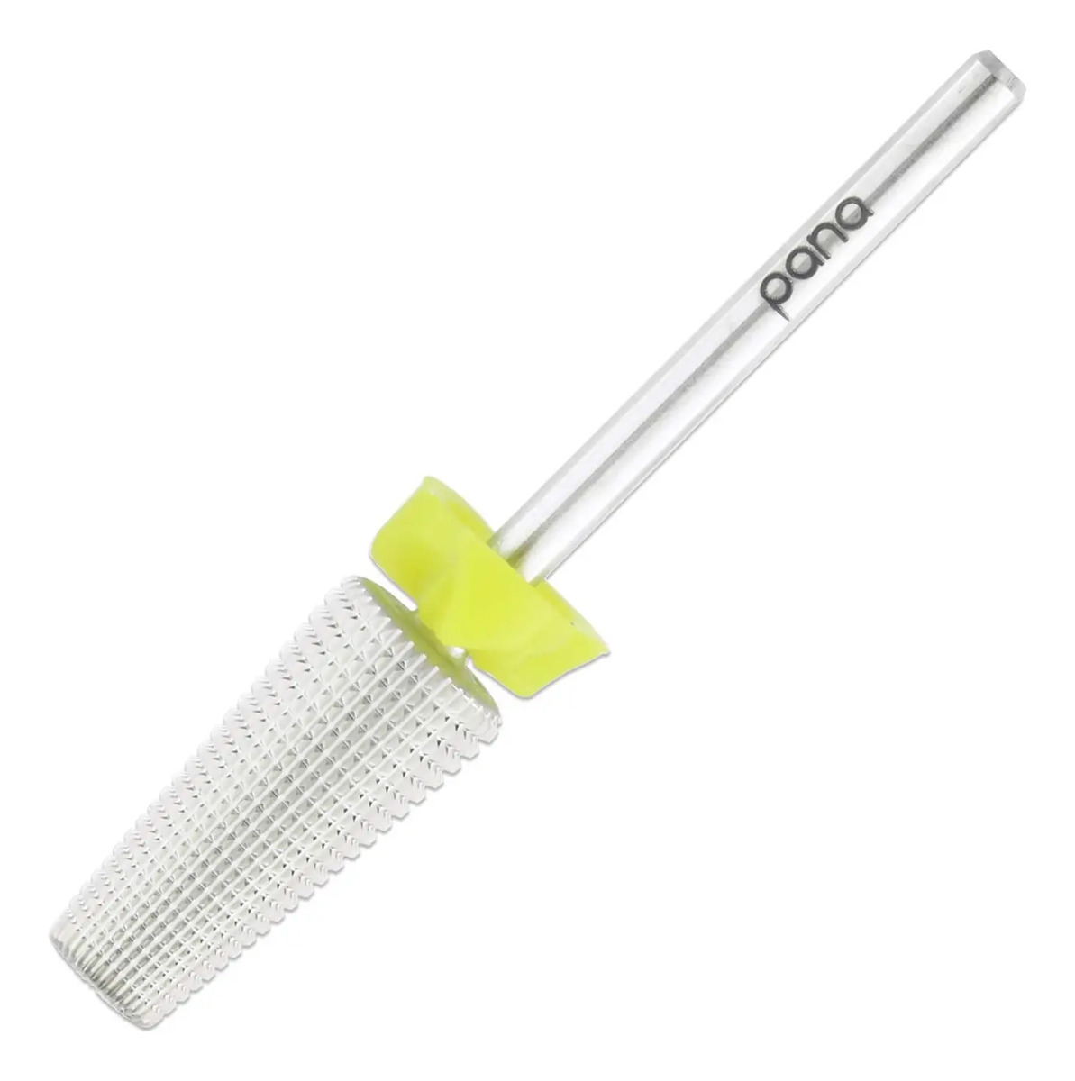 Broca De Uñas Pana Carbide 5 En 1 Para Ambas Manos Amarillo - Image 9