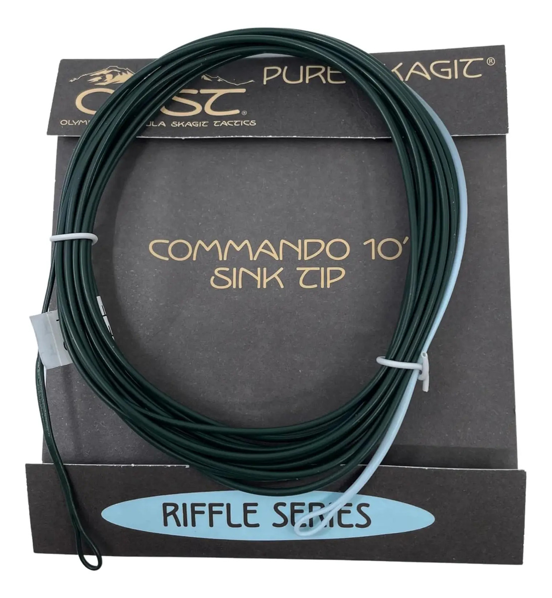 Opst Commando Tips -12 Pies - 96 Granos, S5 / 6, Cubo - Image 3
