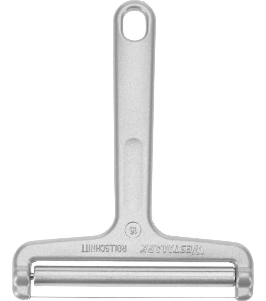 Quito Queso Alemán Inoxidable, 178 Cm X 10 Cm X 5 Cm Gris - Image 3