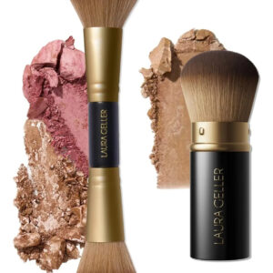 Laura Geller Conjunto De Pinceles De Maquillaje