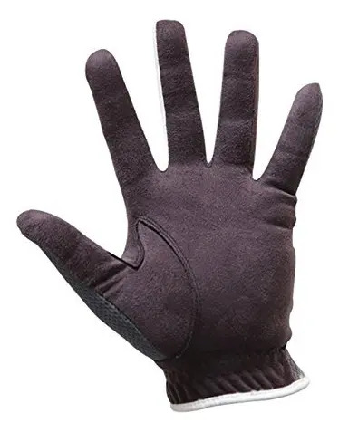 Finger Ten 2017 Mens Raingrip Caliente Wet Tiempo Confort Ex - Image 4
