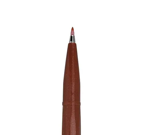 Pentel Arts Sign Pen Touch, Punta De Pincel De Fude, Tinta R - Image 3