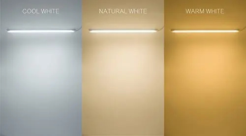 Tira Led De Lectura Ylank Usb, Luz De Noche Fría Para Cuidado Ocular - Image 3