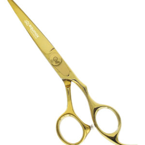 Tijeras De Pelo Profesionales Equinox De Acero Inoxidable Ja