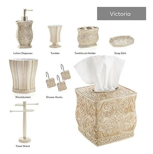 Dispensador De Loción Victoria - Image 4