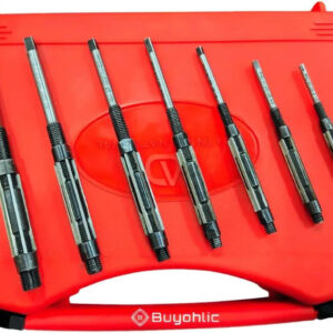 Conjunto De Rebajes Ajustables Buyohlic Ii Para 6.4 A 11.9 M