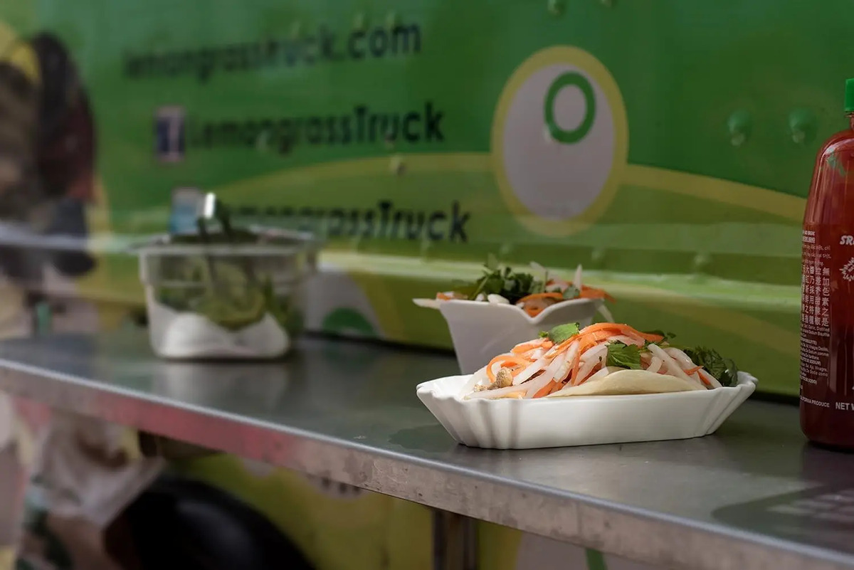 Fortessa Fortaluxe Food Truck , 8.25 X 4-pulgadas - Image 3