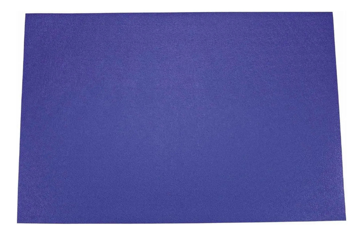 Alfombra De Mesa Para Peluquería De Pvc Y Espuma Negro 61x91 - Image 2