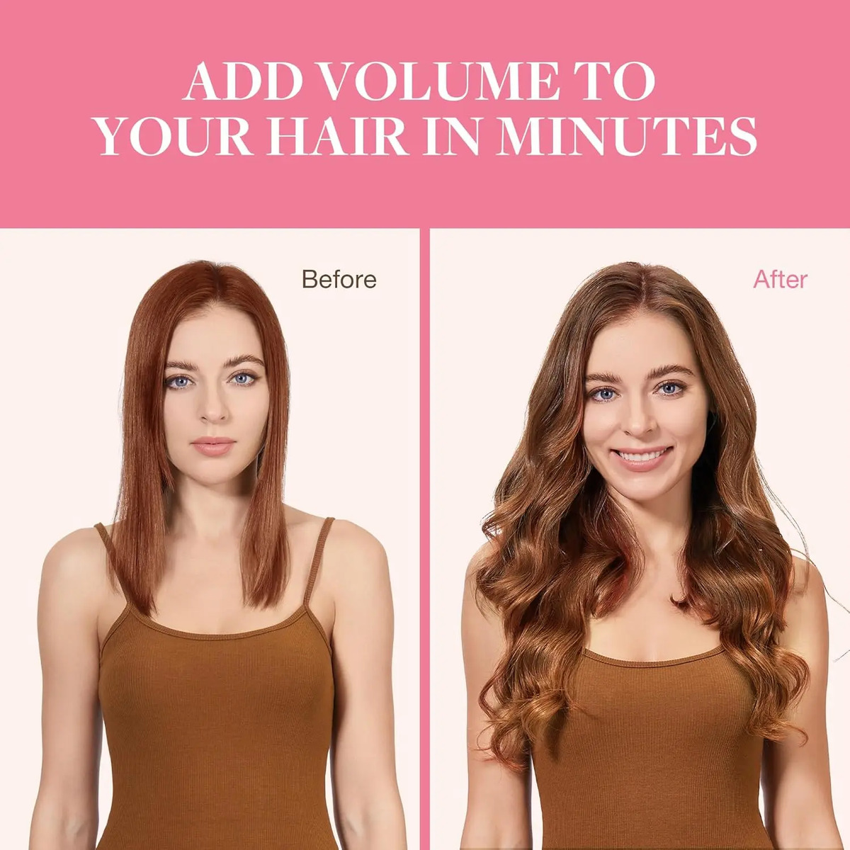 Extensiones Cabello Remy Natural 45cm 150g - Image 4