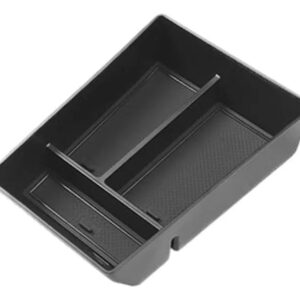 Bmw X5 Accesorio Compatible Organizador Interior Blanco