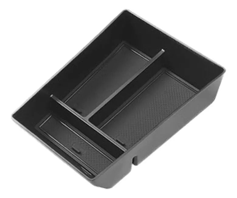 Bmw X5 Accesorio Compatible Organizador Interior Blanco