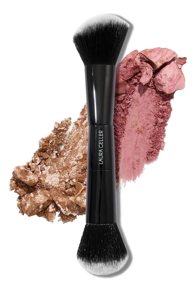 Cepillo De Blush Y Bronceador Laura Geller