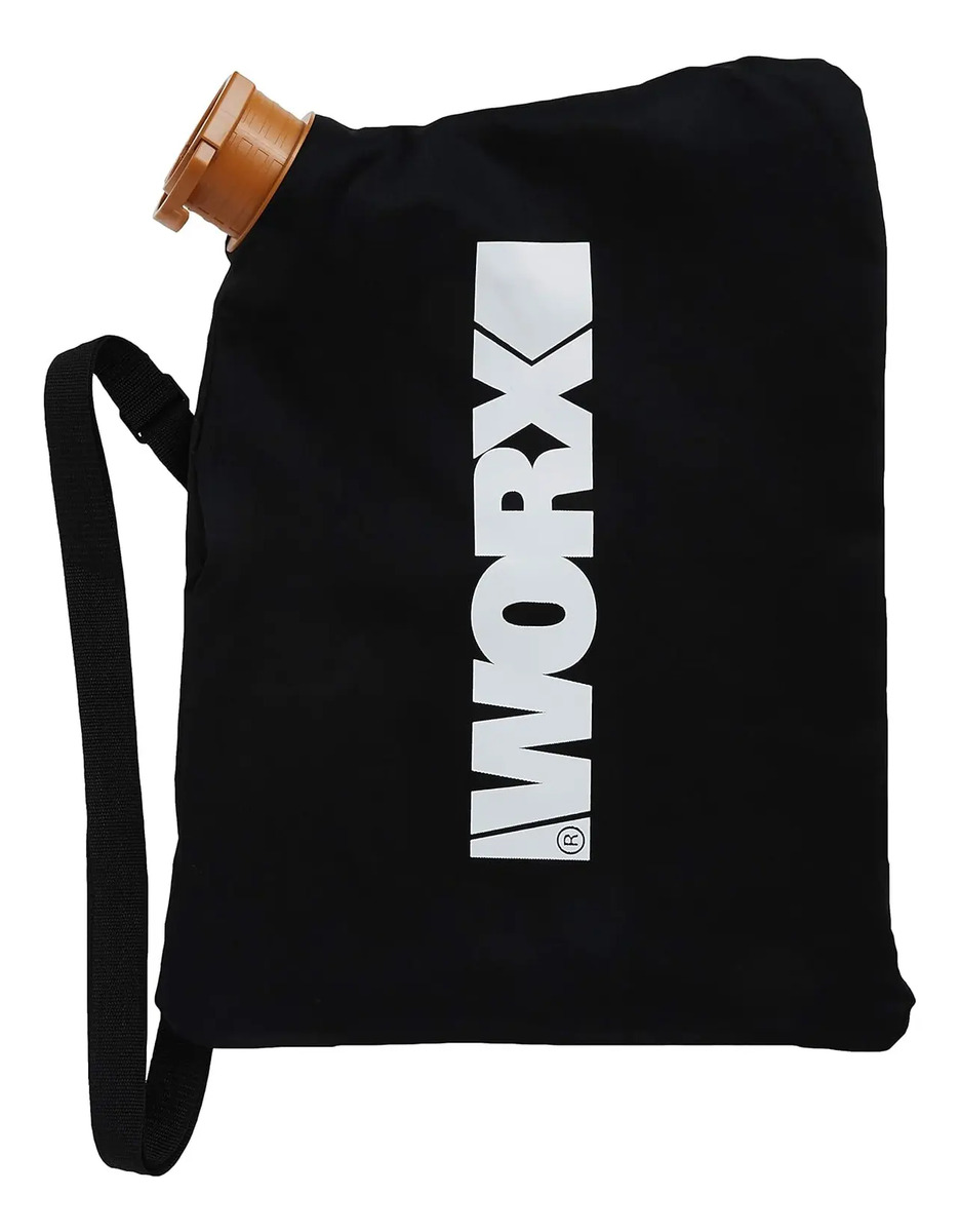 Bolsa Para Recoger Hojas Worx Wgbag500 - Image 2