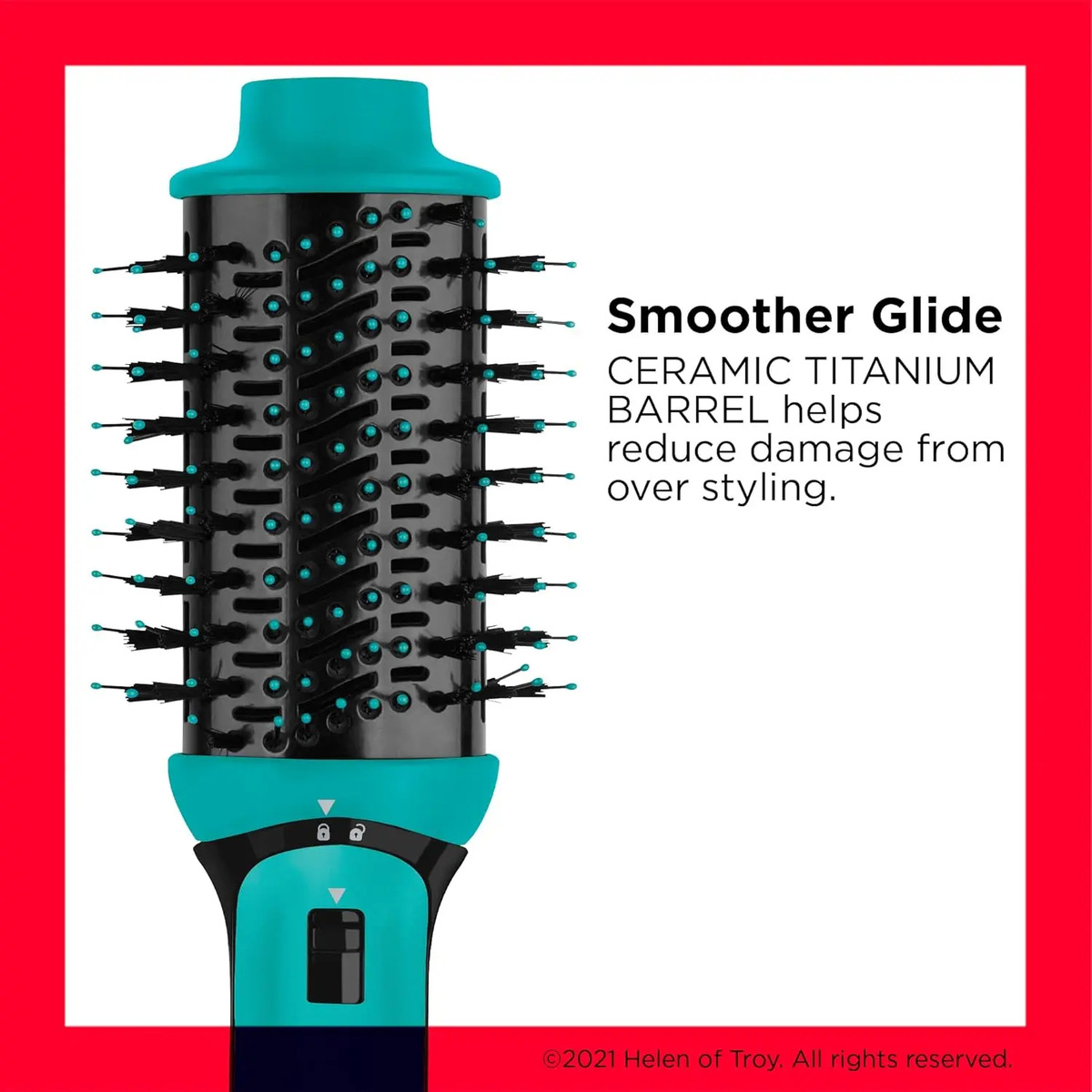 Secador Y Estilizador Revlon One Step Para Más Volumen - Image 2
