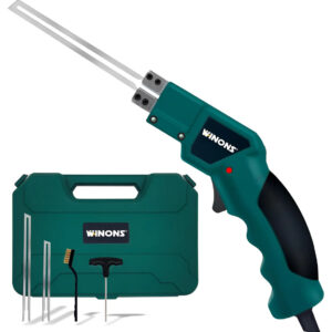 Cortadora De Espoma Winons Wfc-0002 Pro 150w 5 Hojas 20cm