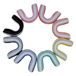 Sparkling White Smiles Protector Dental Amarillo