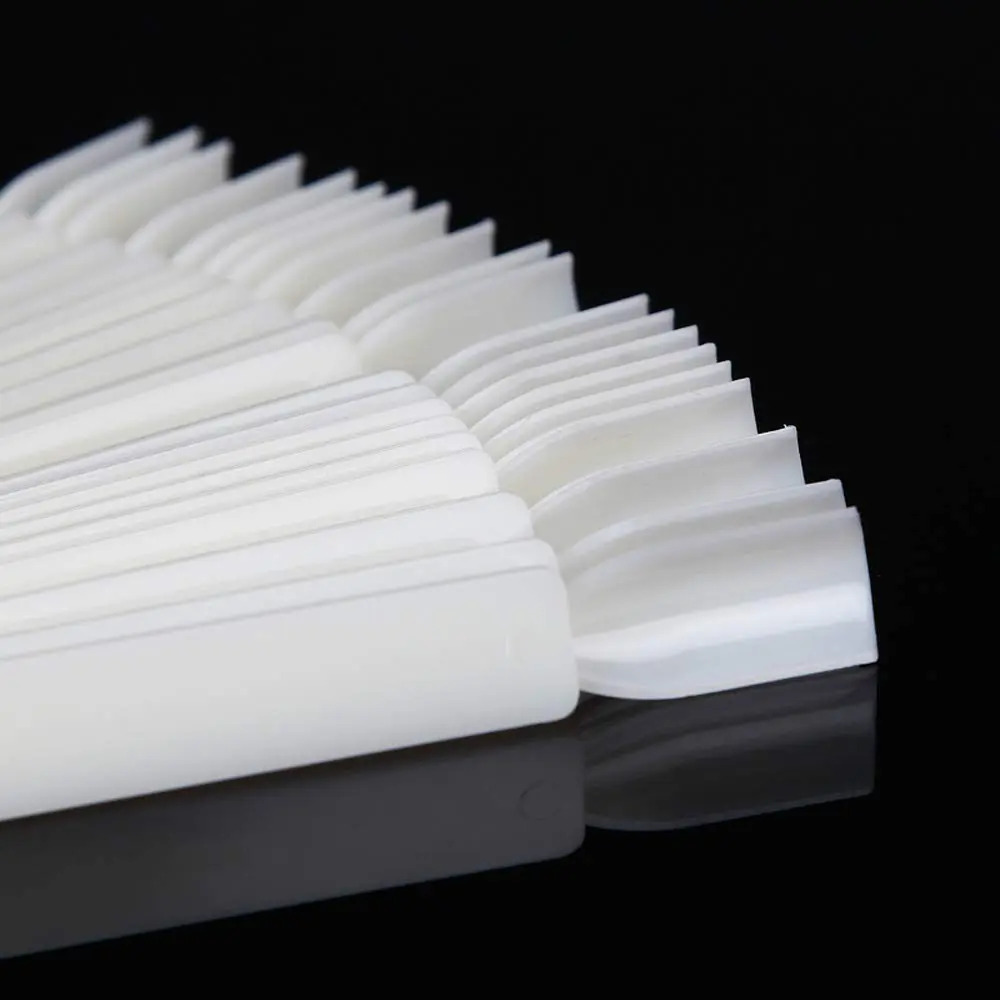 Palos De Muestra De Esmalte Para Uñas De Jassins, 50 Piezas, - Image 3