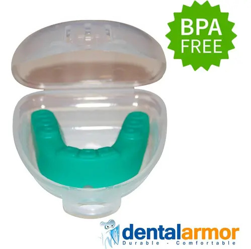 Sparkling White Smiles Protector Dental Amarillo - Image 8