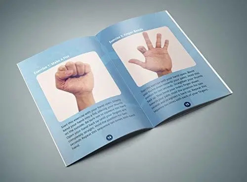 Guantes De Artritis M - Image 8