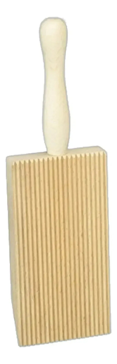 Eppicotispai Natural Beechwood Quick Gnocchi Stripper Y Pale