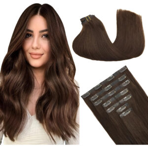 Extensiones Cabello Remy Natural 40cm