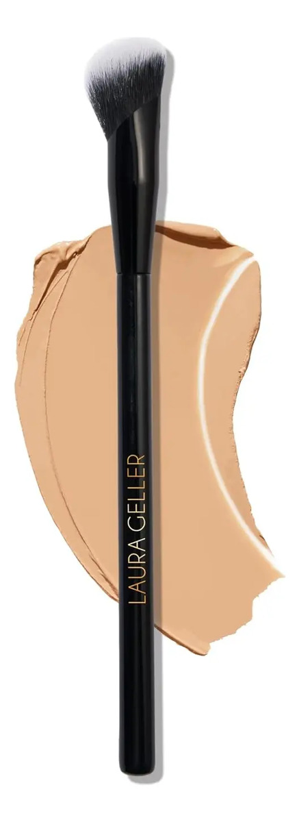 Pincel Corrector De Precisión Angular De Laura Geller New Yo