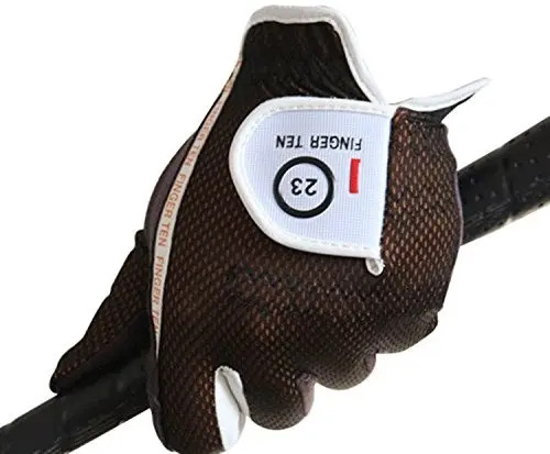 Finger Ten 2017 Mens Rain Grip Caliente Wet Weather Comfort - Image 2