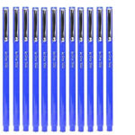 Blue Le Pen (paquete De 12) - Serie 4300