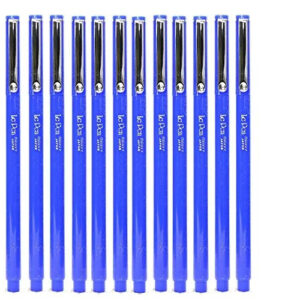 Blue Le Pen (paquete De 12) - Serie 4300