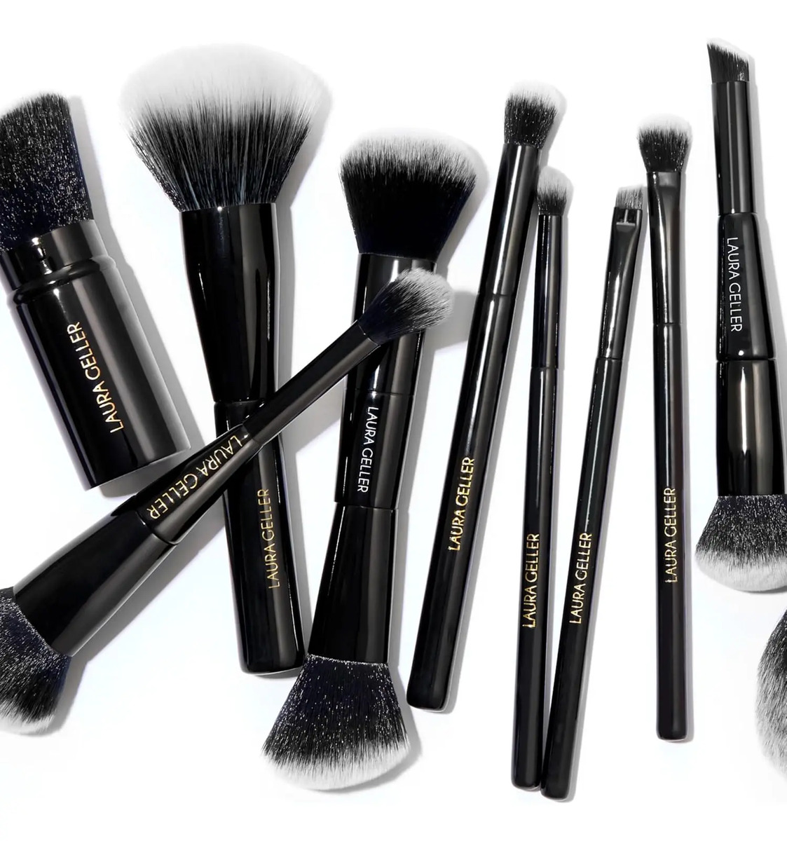 Cepillo De Blush Y Bronceador Laura Geller - Image 8