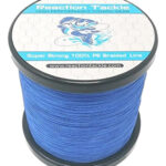 Reaction Tackle Diamond Blue 20lb 1500yd