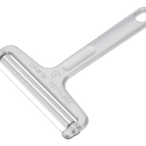 Quito Queso Alemán Inoxidable, 178 Cm X 10 Cm X 5 Cm Gris