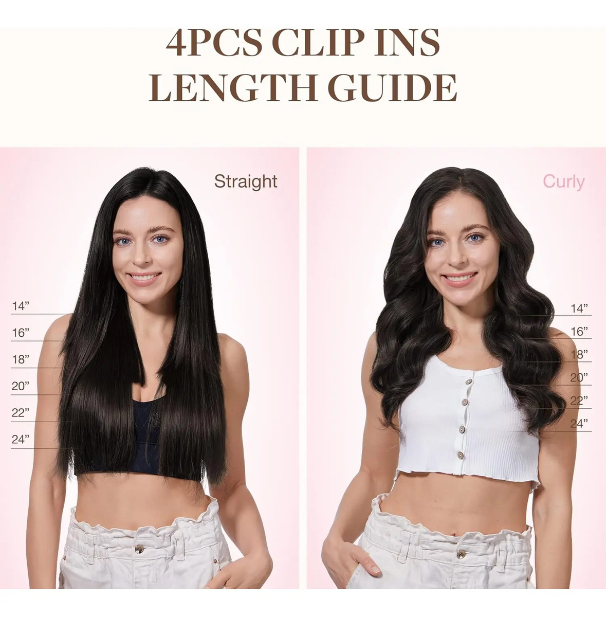 Extensiones Cabello Humano Remi 35 Centímetros - Image 5
