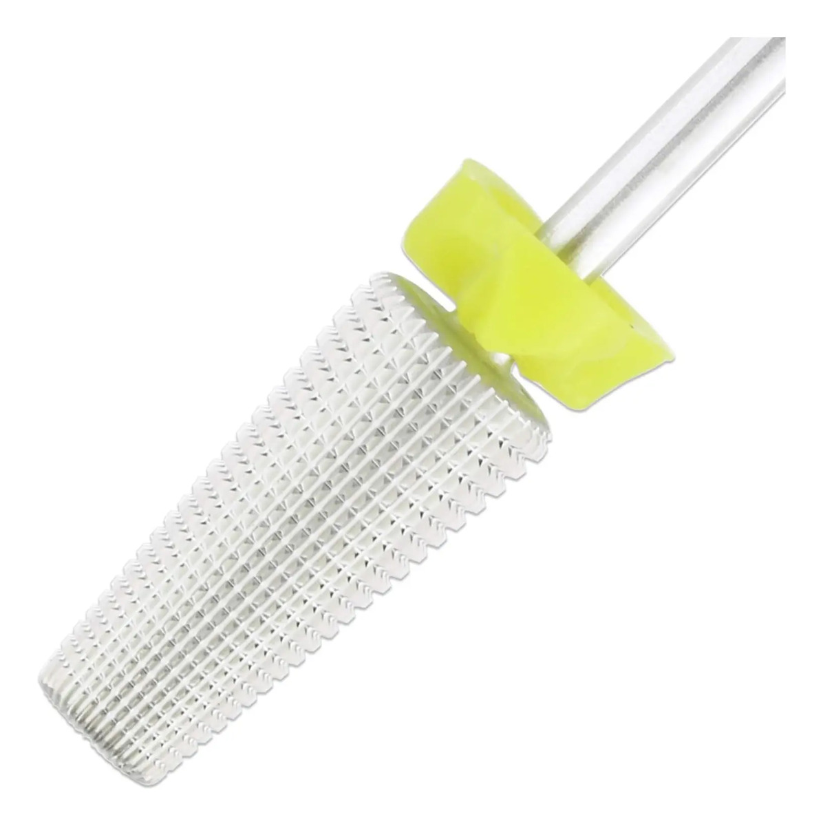 Broca De Uñas Pana Carbide 5 En 1 Para Ambas Manos Amarillo - Image 5