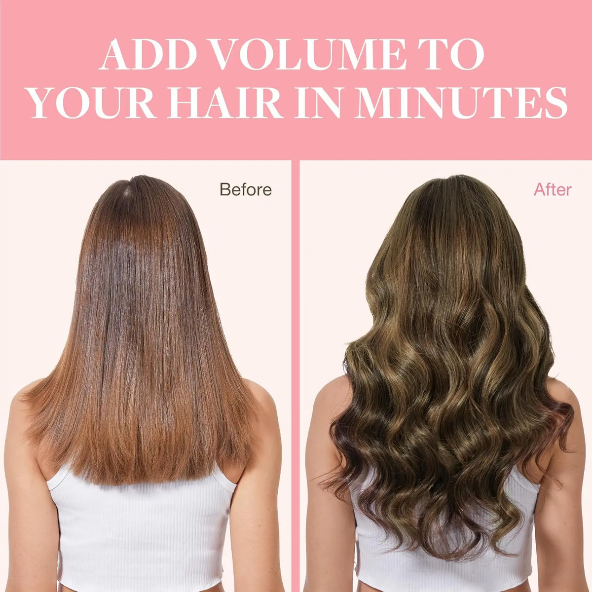 Extensiones De Cabello Remy 40cm Chocolate - Image 6