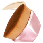 Cepillo De Base Para Rostro De  Daubigny Para Maquillaje Líq