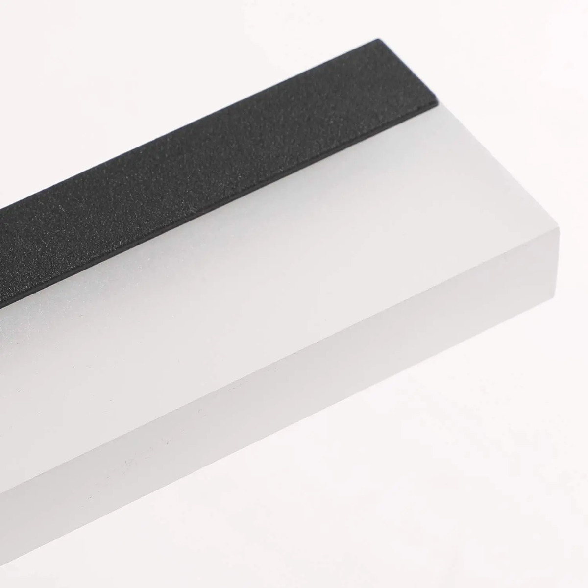Luz De Espejo Ajustable, Negro, 45 Cm, Control Remoto Inclui - Image 10