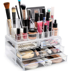 Organizador Brookstone Con Cajones Y Almacenamiento