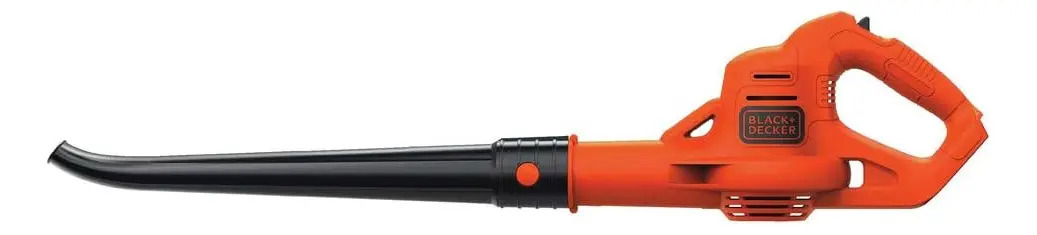 Barredora Inalámbrica Black+decker Lsw221 20v Litio - Image 7