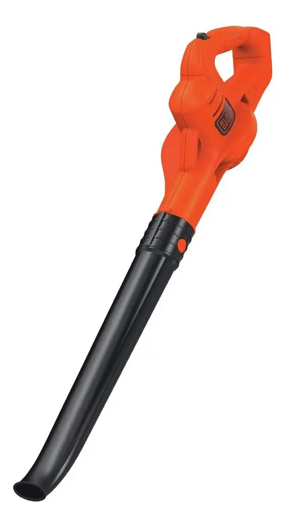 Barredora Inalámbrica Black+decker Lsw221 20v Litio - Image 5