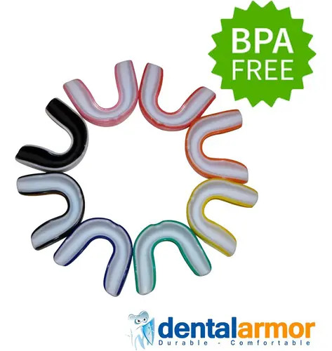 Sparkling White Smiles Protector Dental Amarillo - Image 2