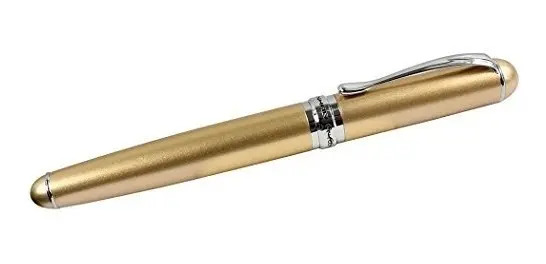Zoohot 5 Piezas Jinhao X750 Fountain Pen Set Medium Nib Busi - Image 5